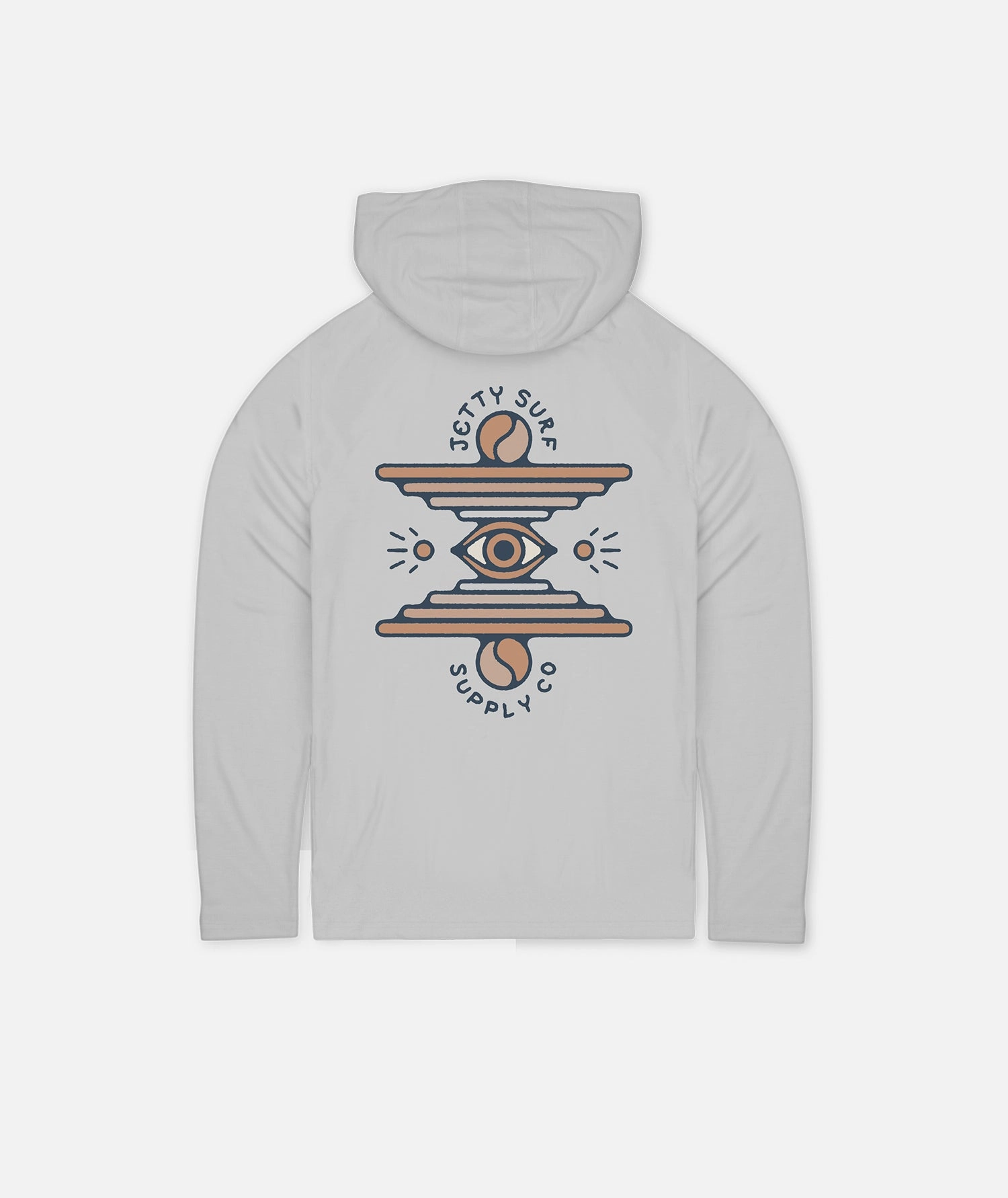 Grom Visions UV LST - Grey