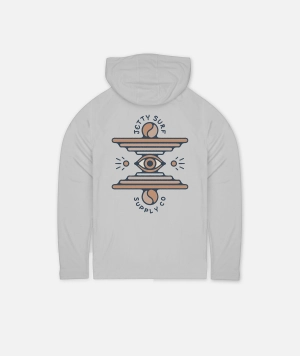 Grom Visions UV LST - Grey
