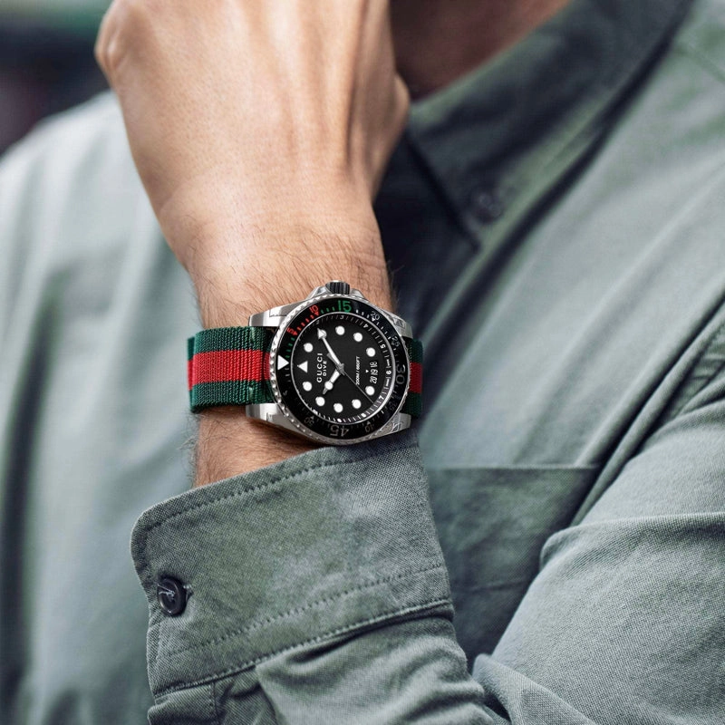 Gucci - YA136.209A