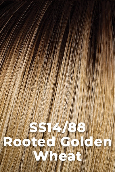 Hairdo Wigs - Wispy Cut (#HDWCWG)