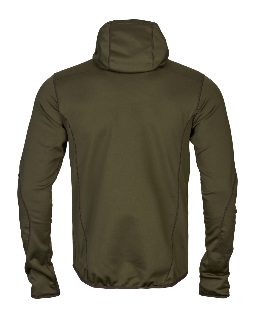 Harkila Deer Stalker Full Zip Fleece Hoodie