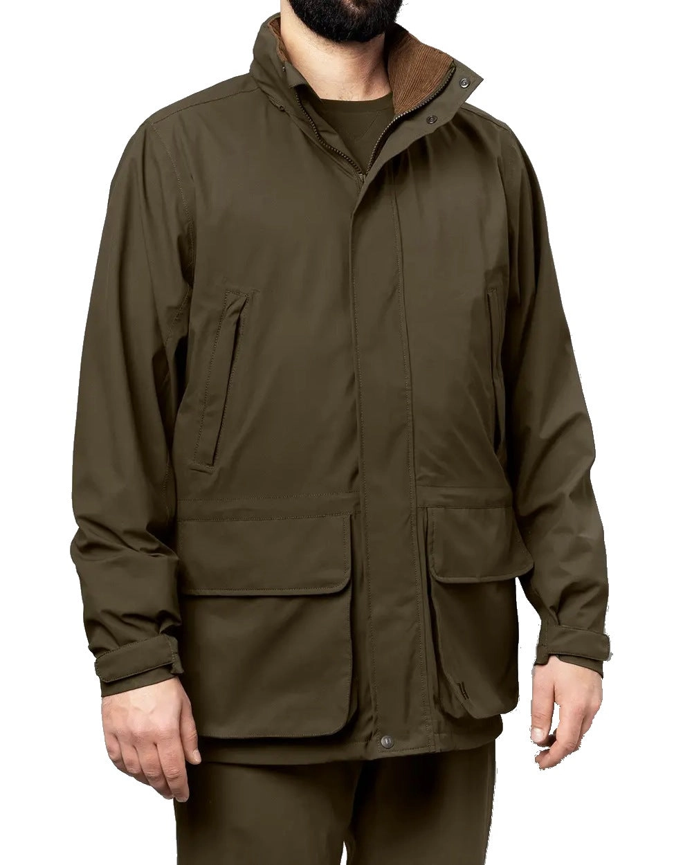 Harkila Orton Tech HWS Jacket