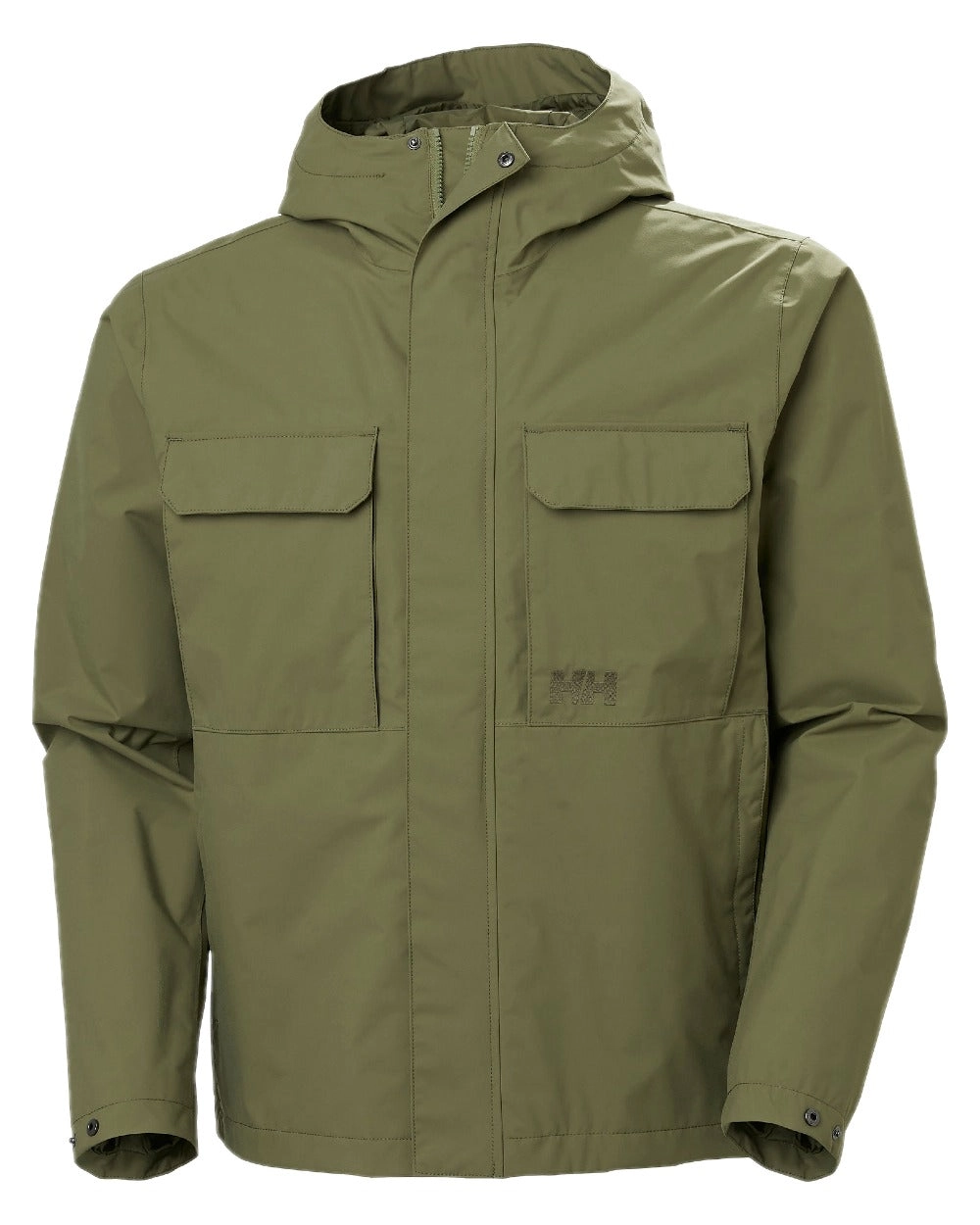 Helly Hansen Mens Escape Rain Jacket