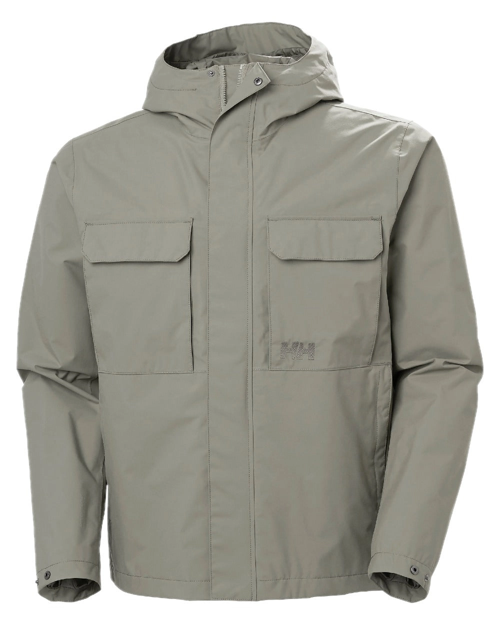 Helly Hansen Mens Escape Rain Jacket
