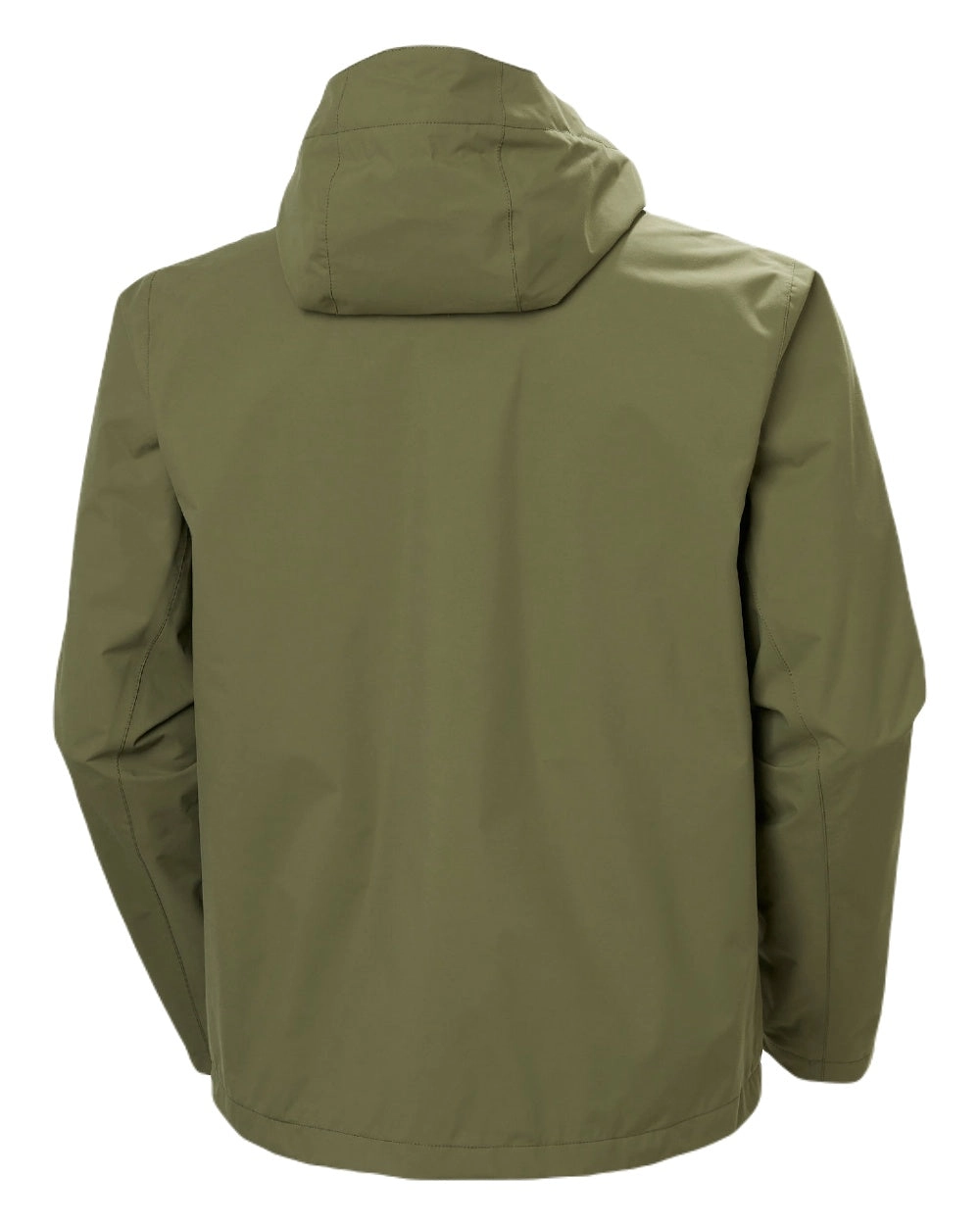 Helly Hansen Mens Escape Rain Jacket