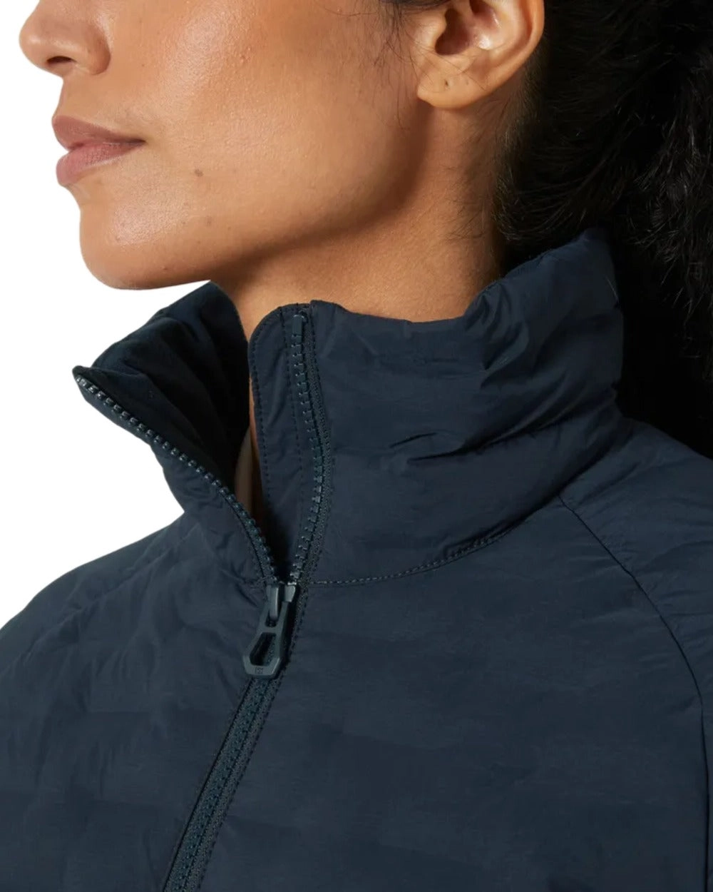 Helly Hansen Womens HP Hybrid Stretch Insulator Jacket