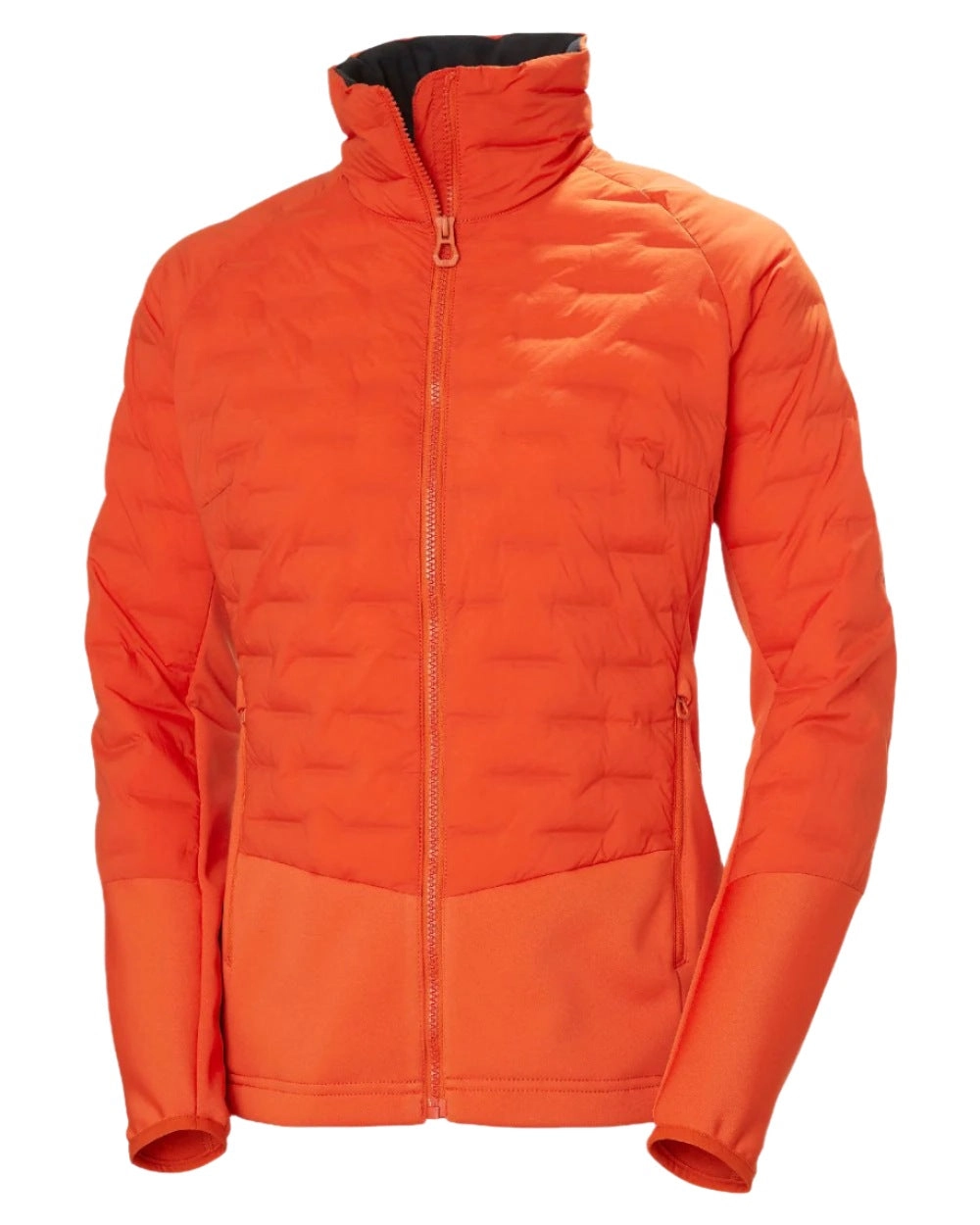Helly Hansen Womens HP Hybrid Stretch Insulator Jacket
