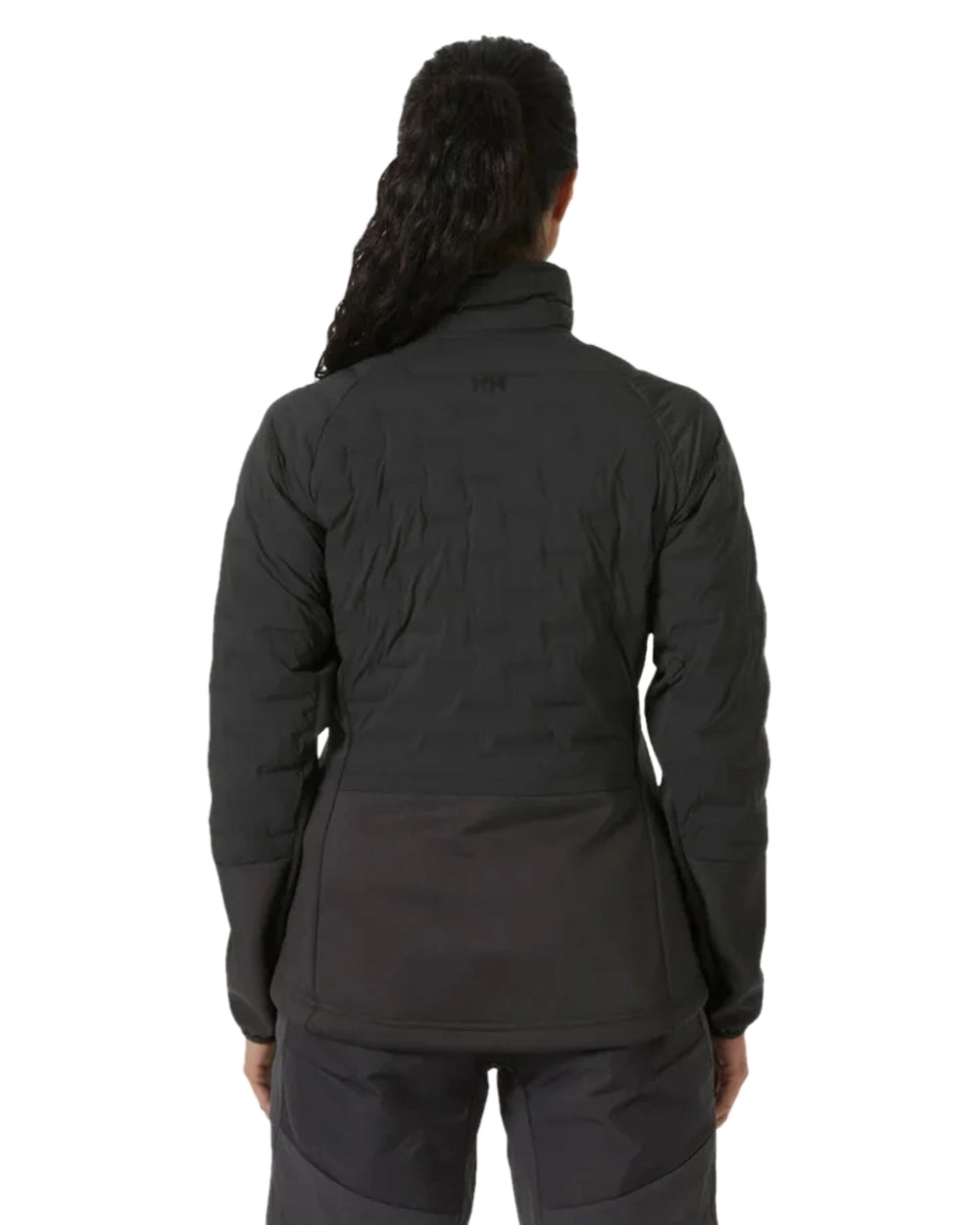 Helly Hansen Womens HP Hybrid Stretch Insulator Jacket