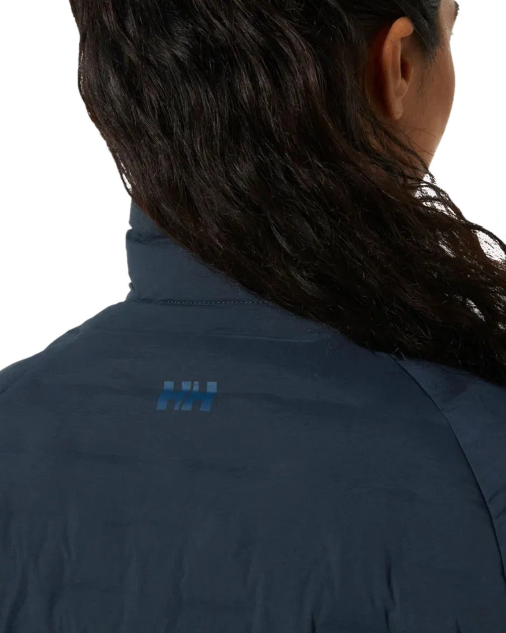 Helly Hansen Womens HP Hybrid Stretch Insulator Jacket