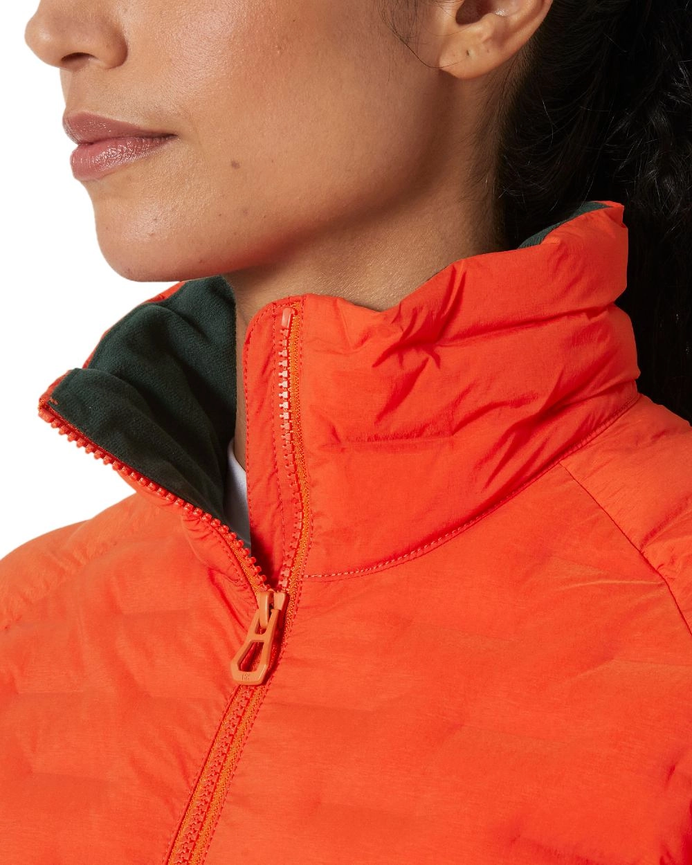 Helly Hansen Womens HP Hybrid Stretch Insulator Jacket