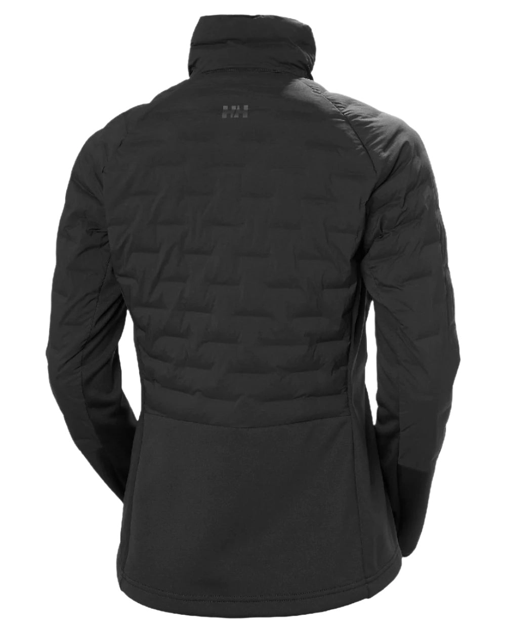 Helly Hansen Womens HP Hybrid Stretch Insulator Jacket