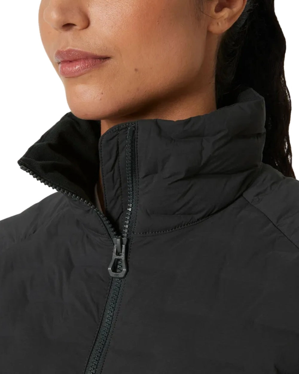 Helly Hansen Womens HP Hybrid Stretch Insulator Jacket