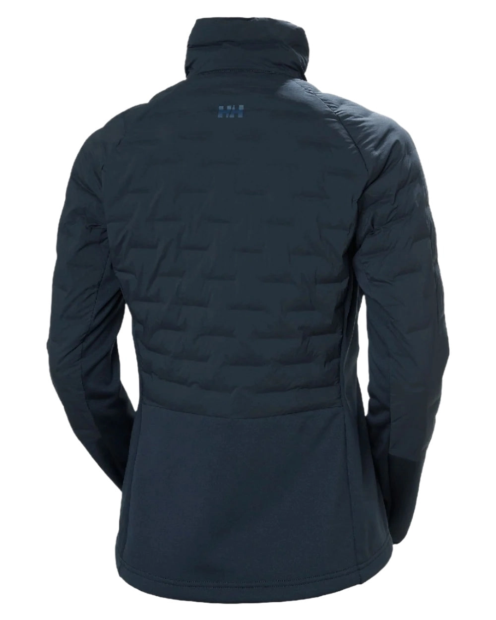 Helly Hansen Womens HP Hybrid Stretch Insulator Jacket