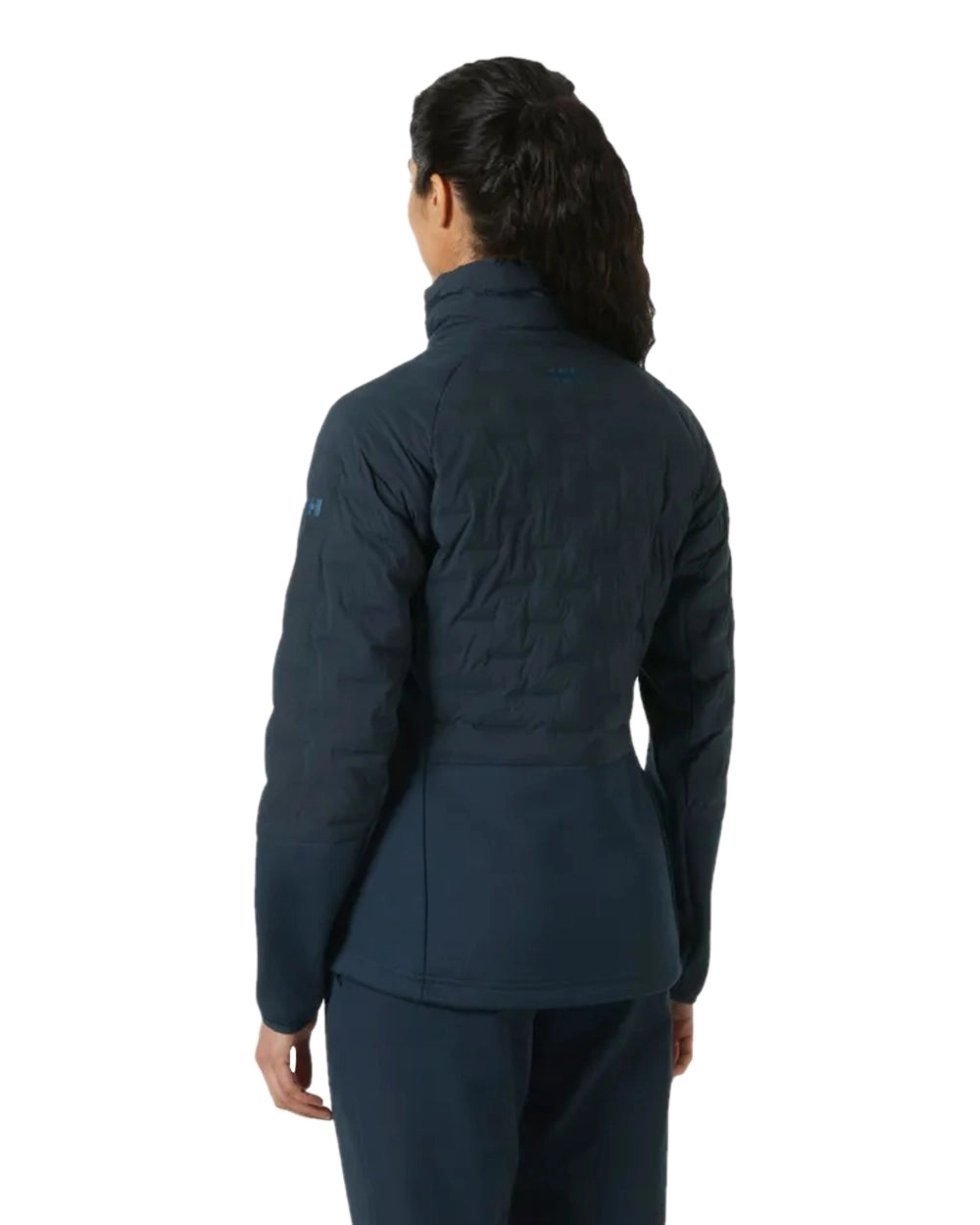 Helly Hansen Womens HP Hybrid Stretch Insulator Jacket