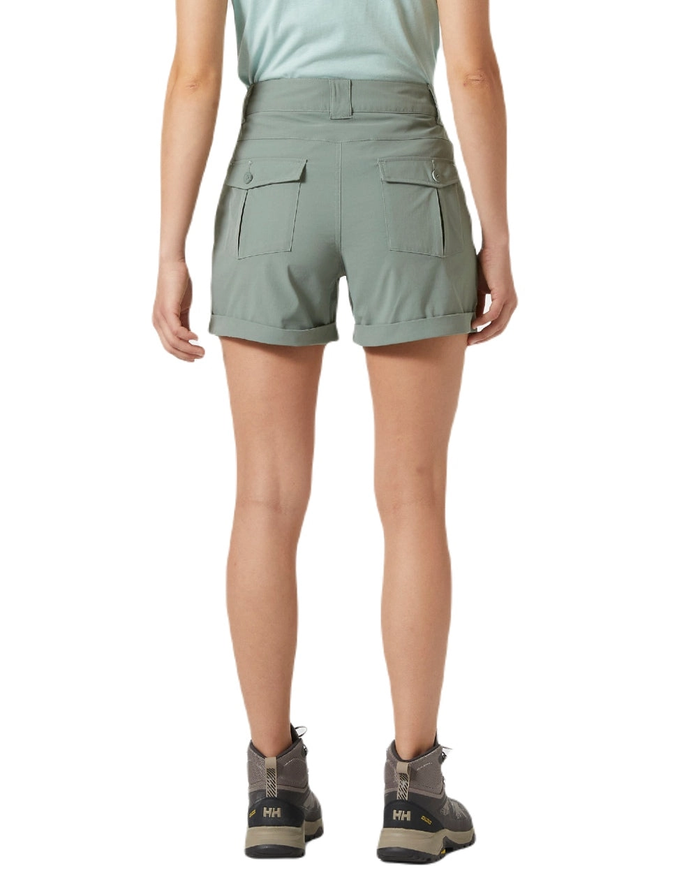 Helly Hansen Womens Maridalen Shorts