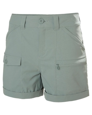 Helly Hansen Womens Maridalen Shorts