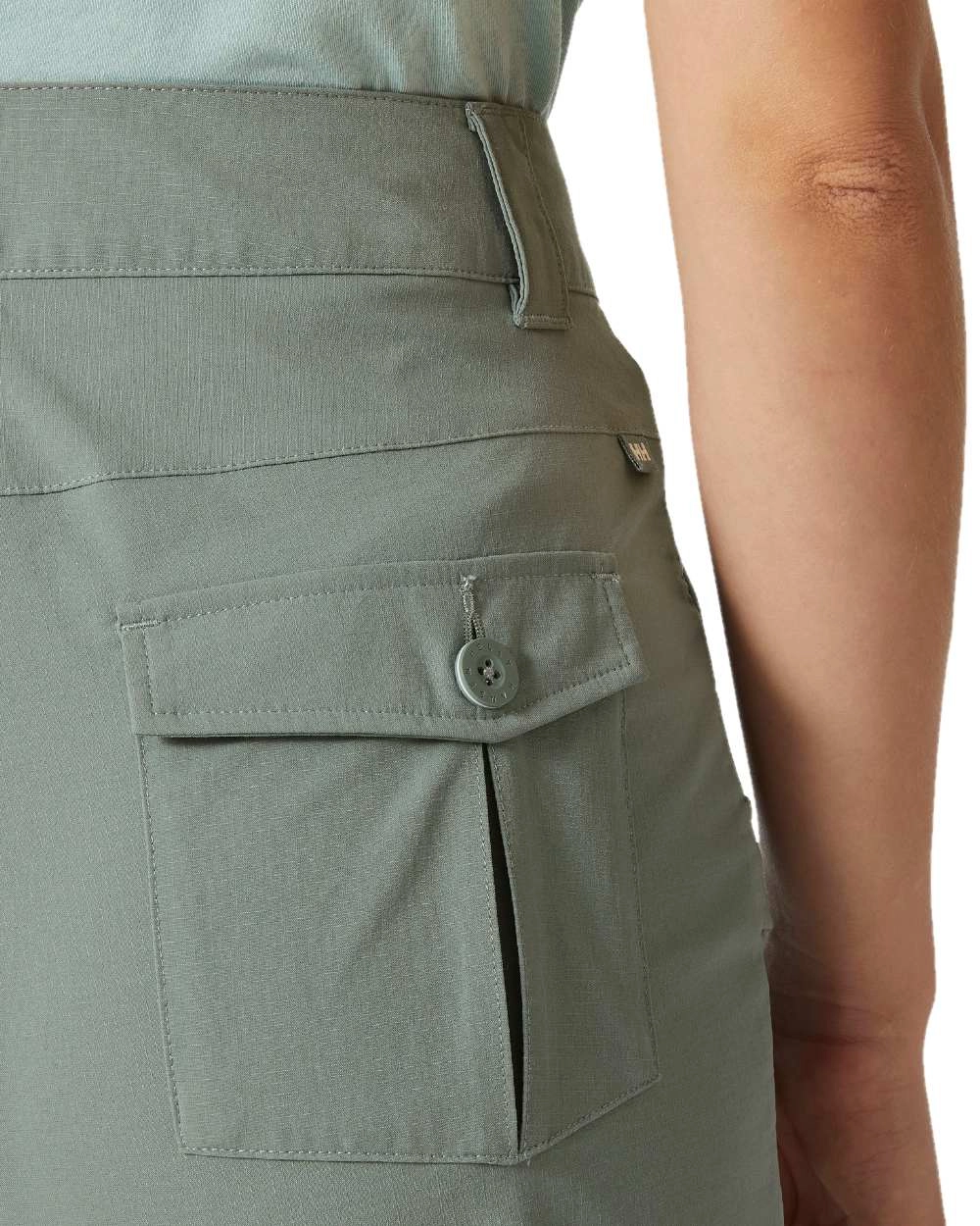 Helly Hansen Womens Maridalen Shorts