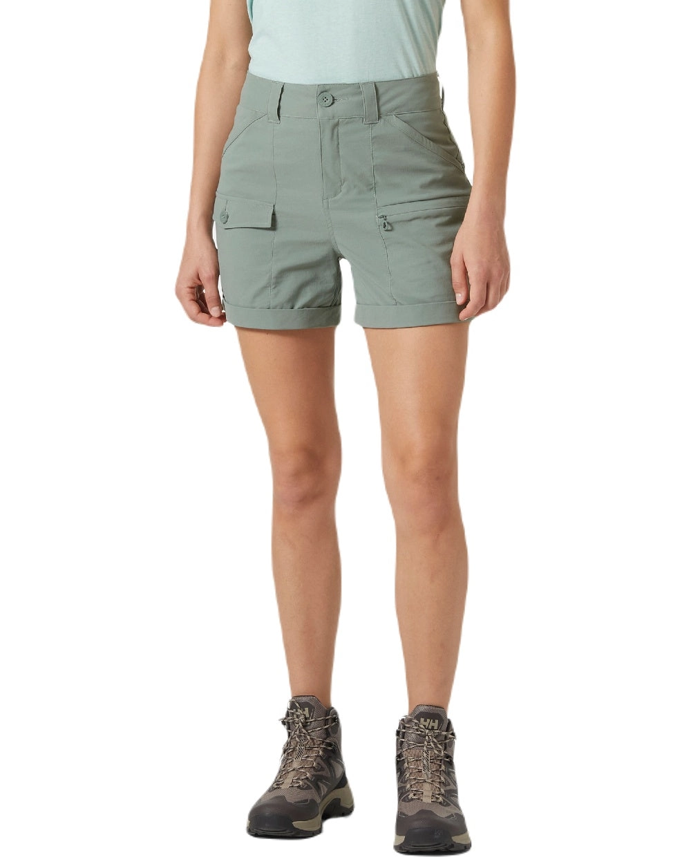 Helly Hansen Womens Maridalen Shorts