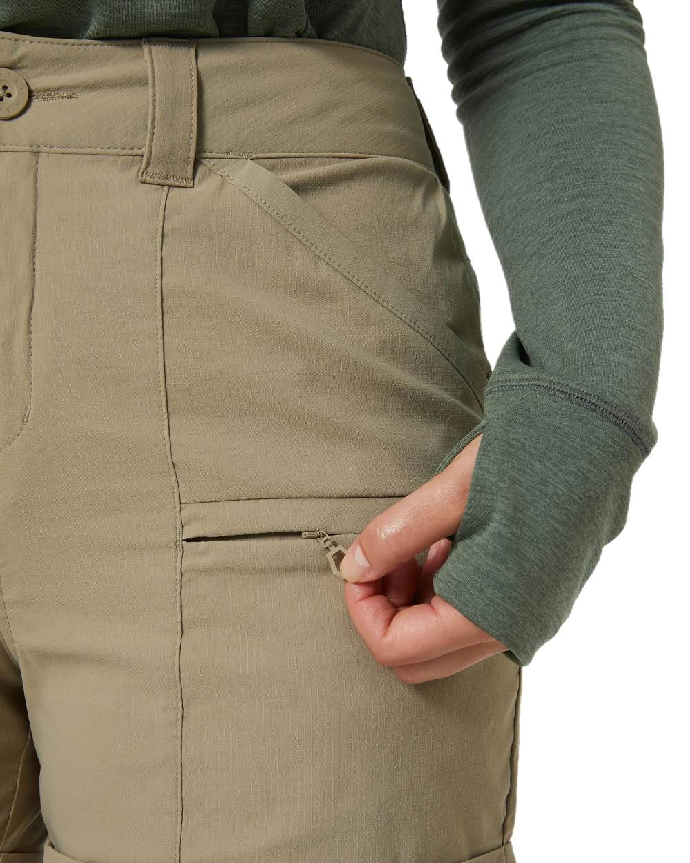 Helly Hansen Womens Maridalen Shorts