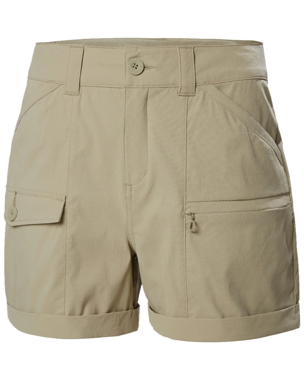 Helly Hansen Womens Maridalen Shorts