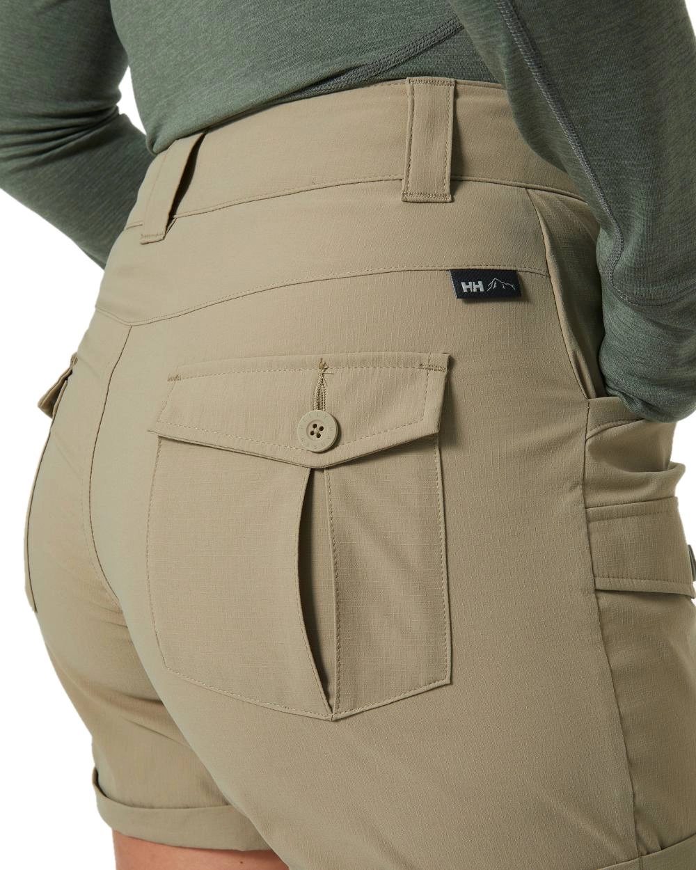 Helly Hansen Womens Maridalen Shorts