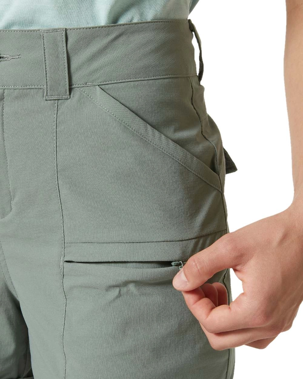 Helly Hansen Womens Maridalen Shorts