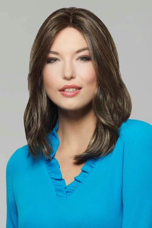 Henry Margu Wigs - Summer (#4777)