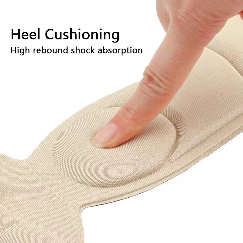High Heel Shoe Insoles