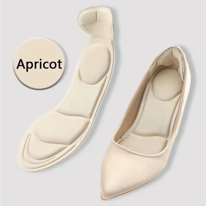 High Heel Shoe Insoles