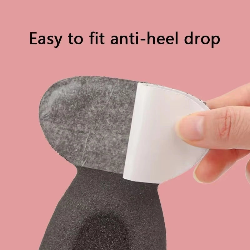 High Heel Shoe Insoles