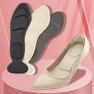 High Heel Shoe Insoles