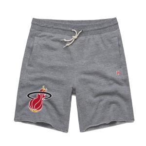 Homage Miami HEAT Classic Edition Sweat Shorts