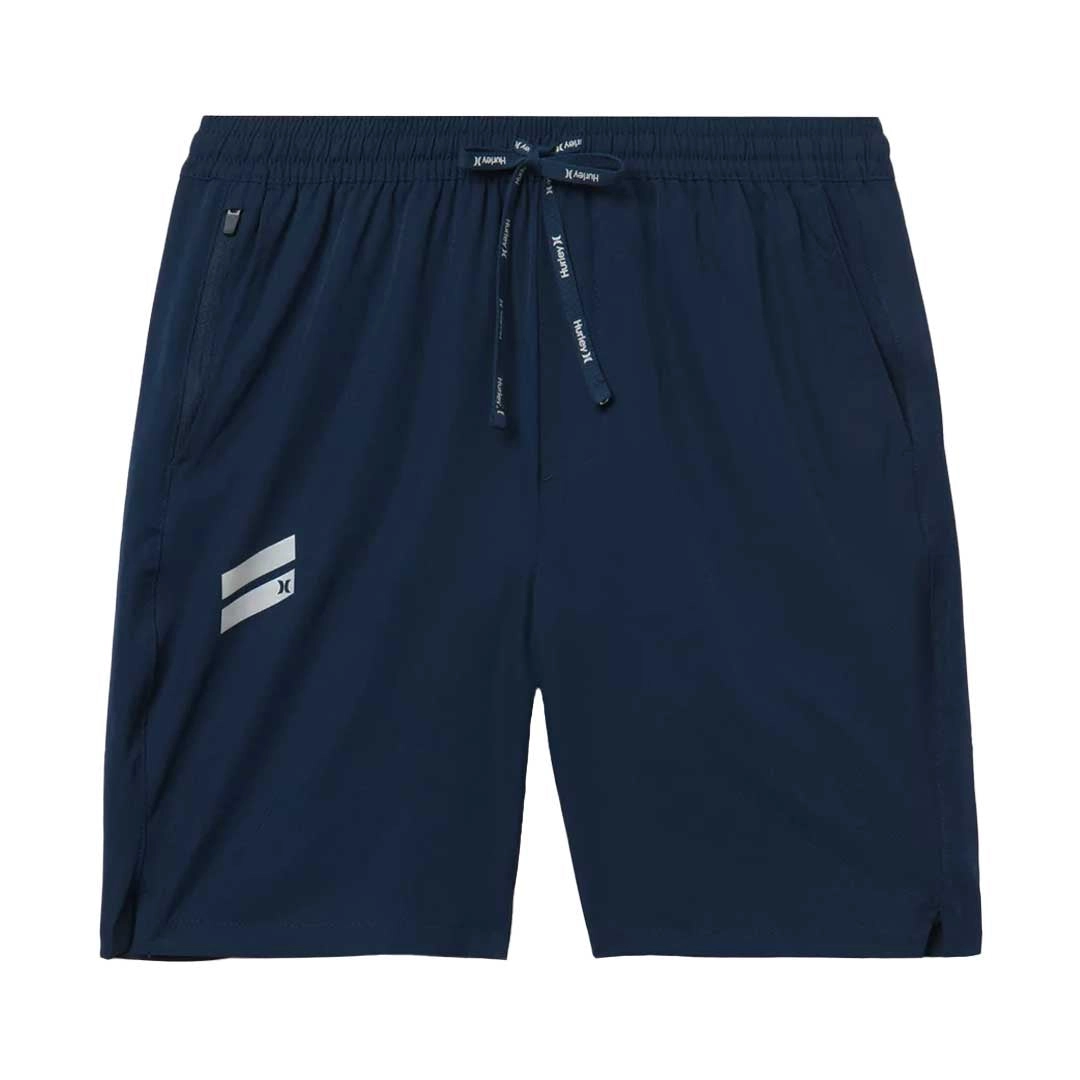 Hurley - Men's Exist Light Weight Sport Shorts (HSP21VMB-01943 410)