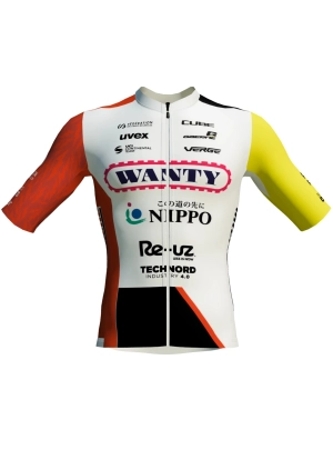 INTERMARCHÉ-WANTY DEVO TEAM TOR 4.0 JERSEY - WOMEN