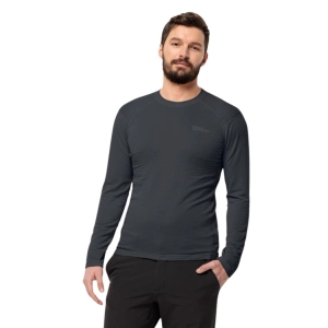 jack wolfskin Infinite Men's Long Sleeve Shirt