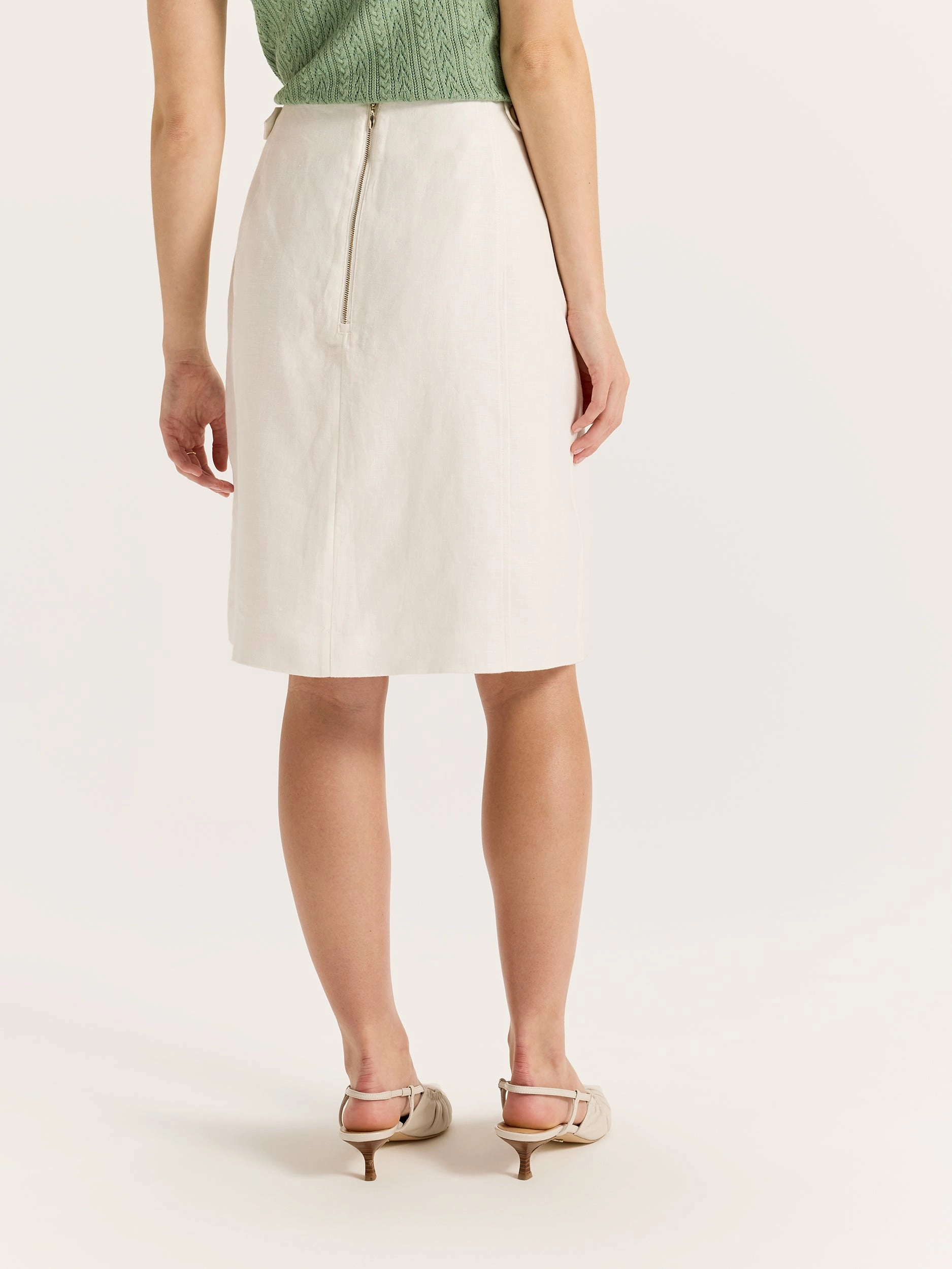 Jelena Skirt