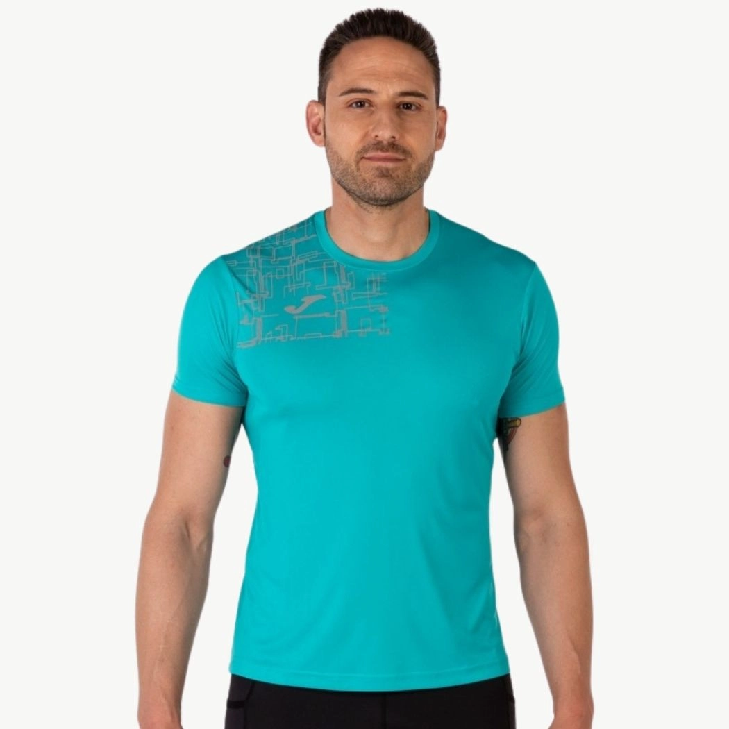joma Elite VIII Men's T-Shirt