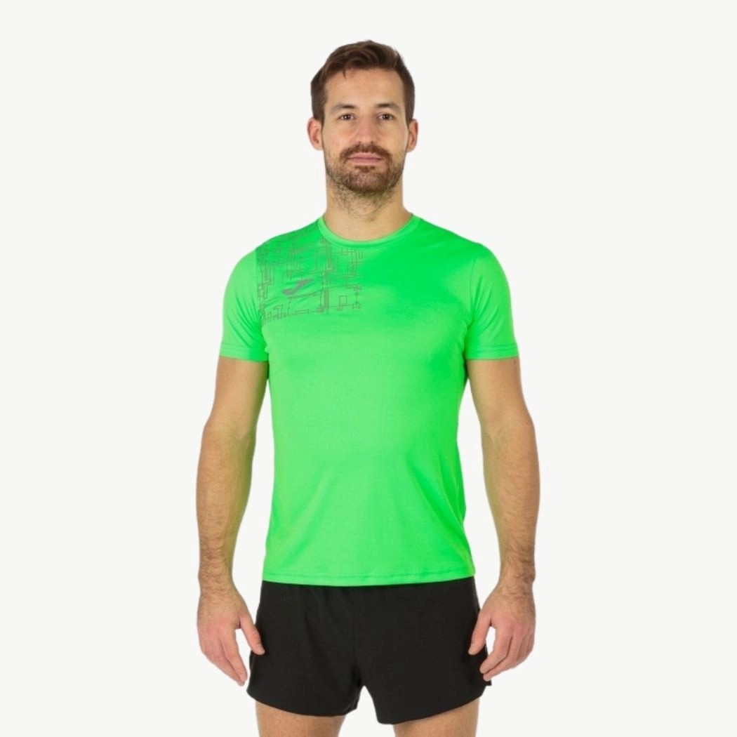 joma Elite VIII Men's T-Shirt