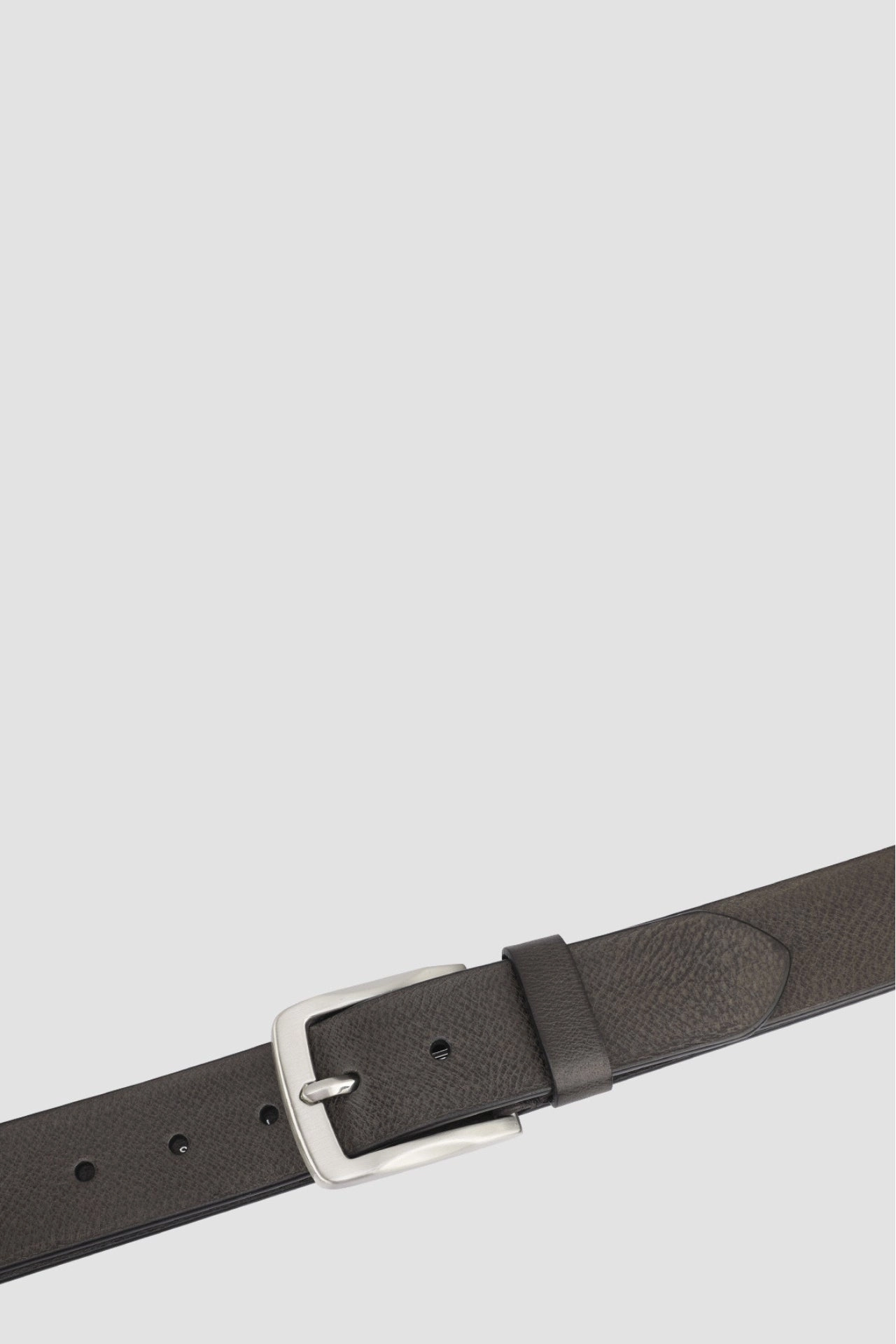 KELVIN LEATHER BELT