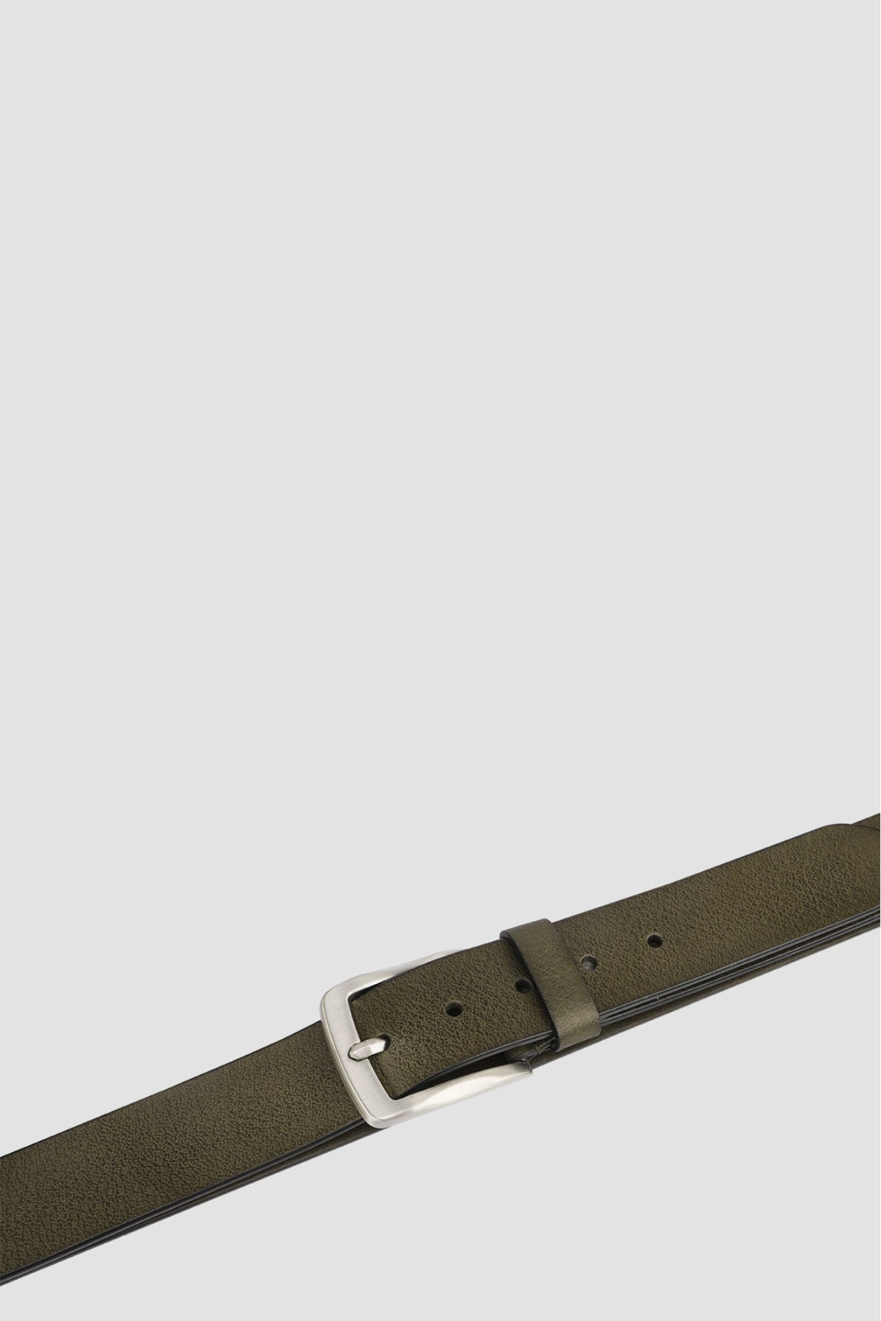 KELVIN LEATHER BELT