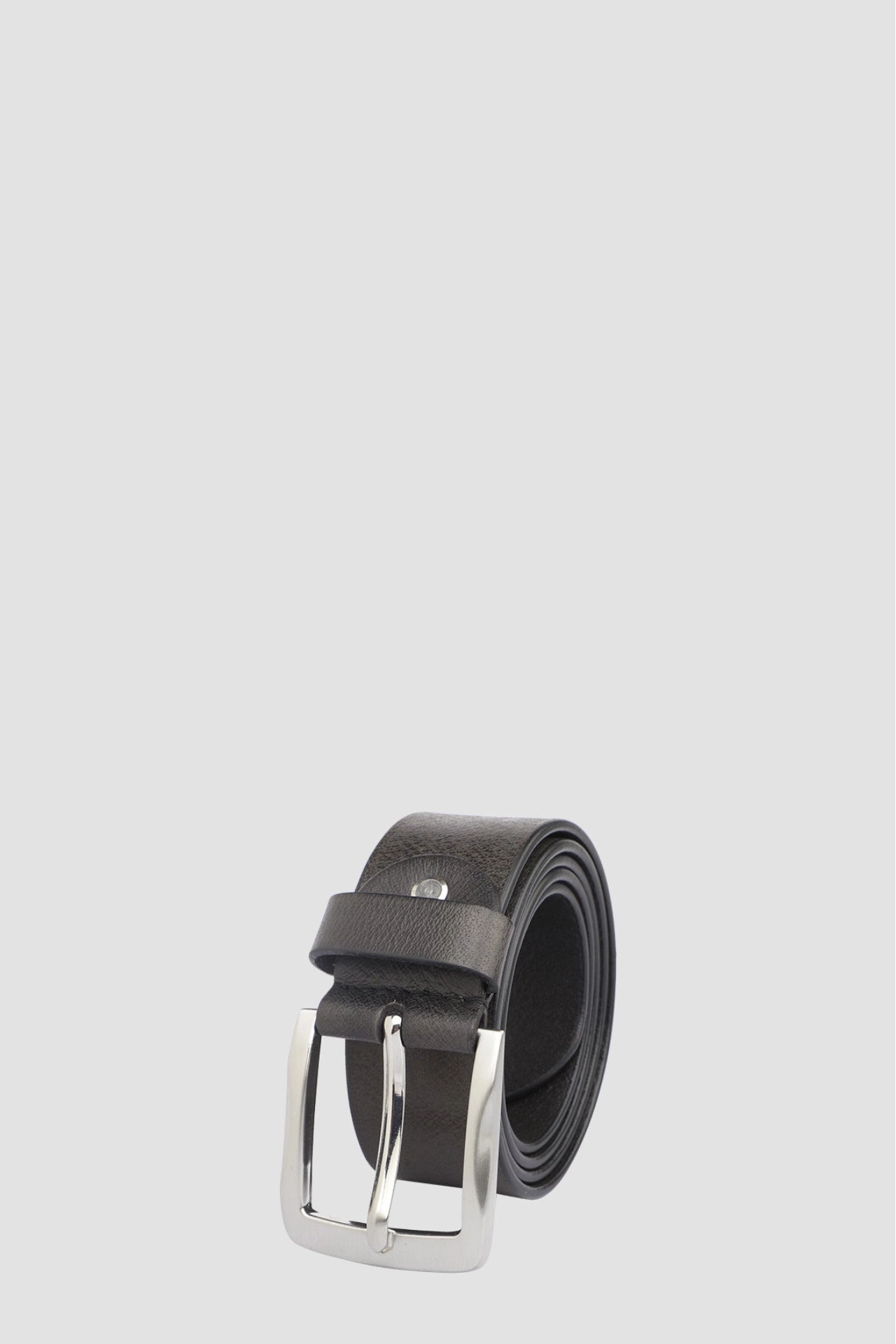 KELVIN LEATHER BELT