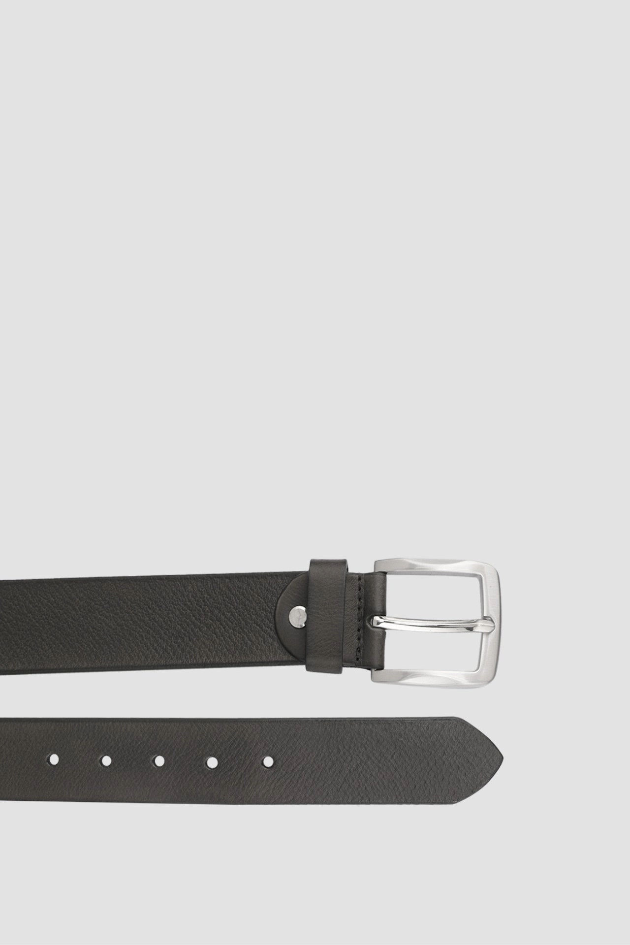 KELVIN LEATHER BELT