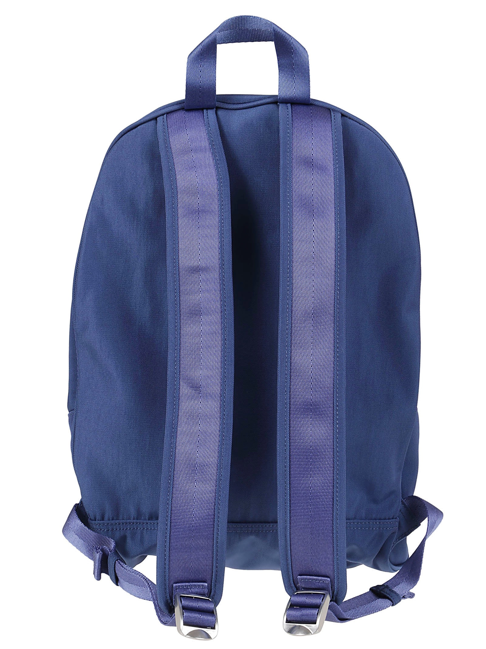 Kenzo Kampus Tiger Embroidered Backpack