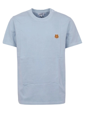 Kenzo Tiger Crest Crewneck T-Shirt