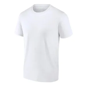 Kids' (Junior) Short Sleeve T-Shirt (FANATICS0423-YTH-SSTEE-WHT)