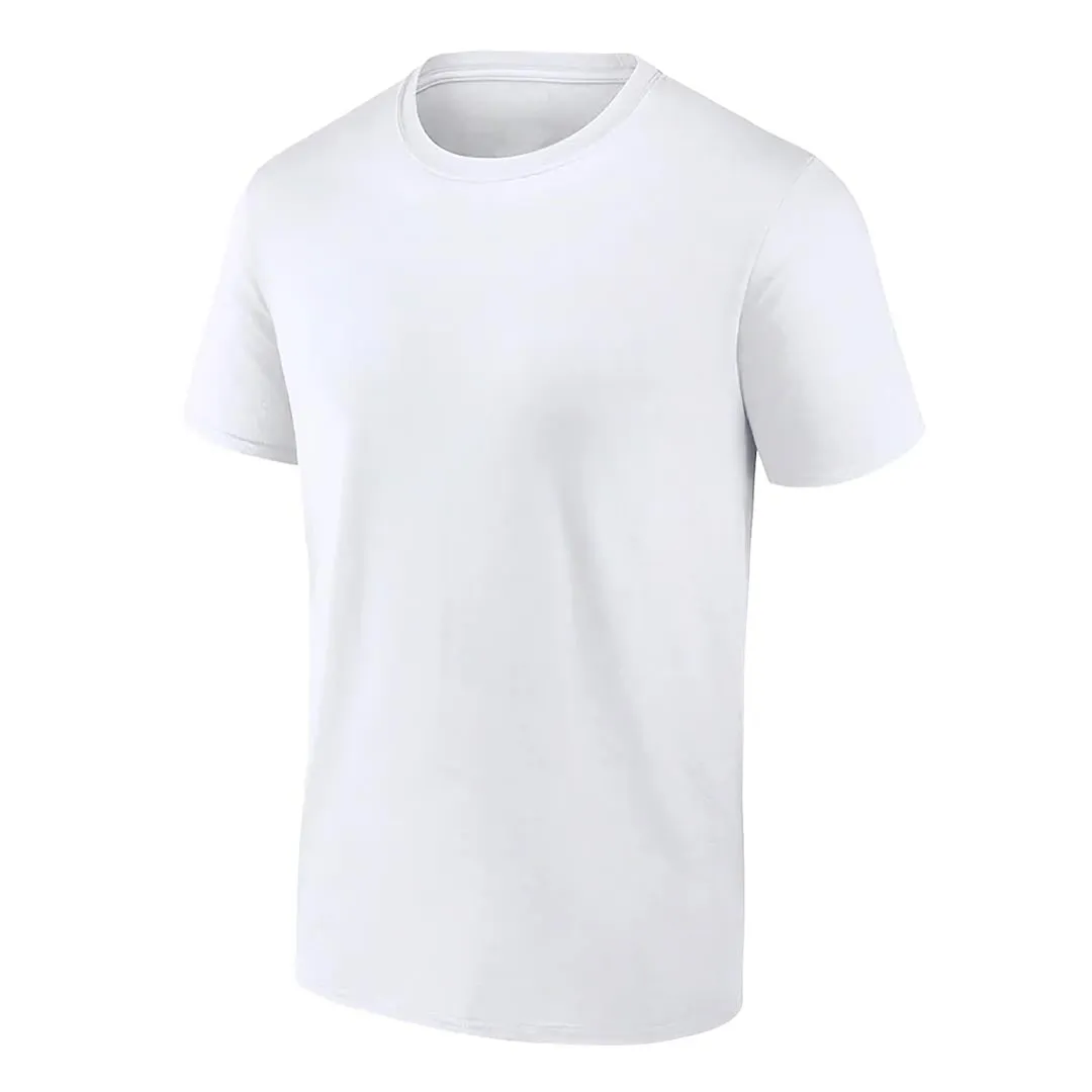 Kids' (Junior) Short Sleeve T-Shirt (FANATICS0423-YTH-SSTEE-WHT)