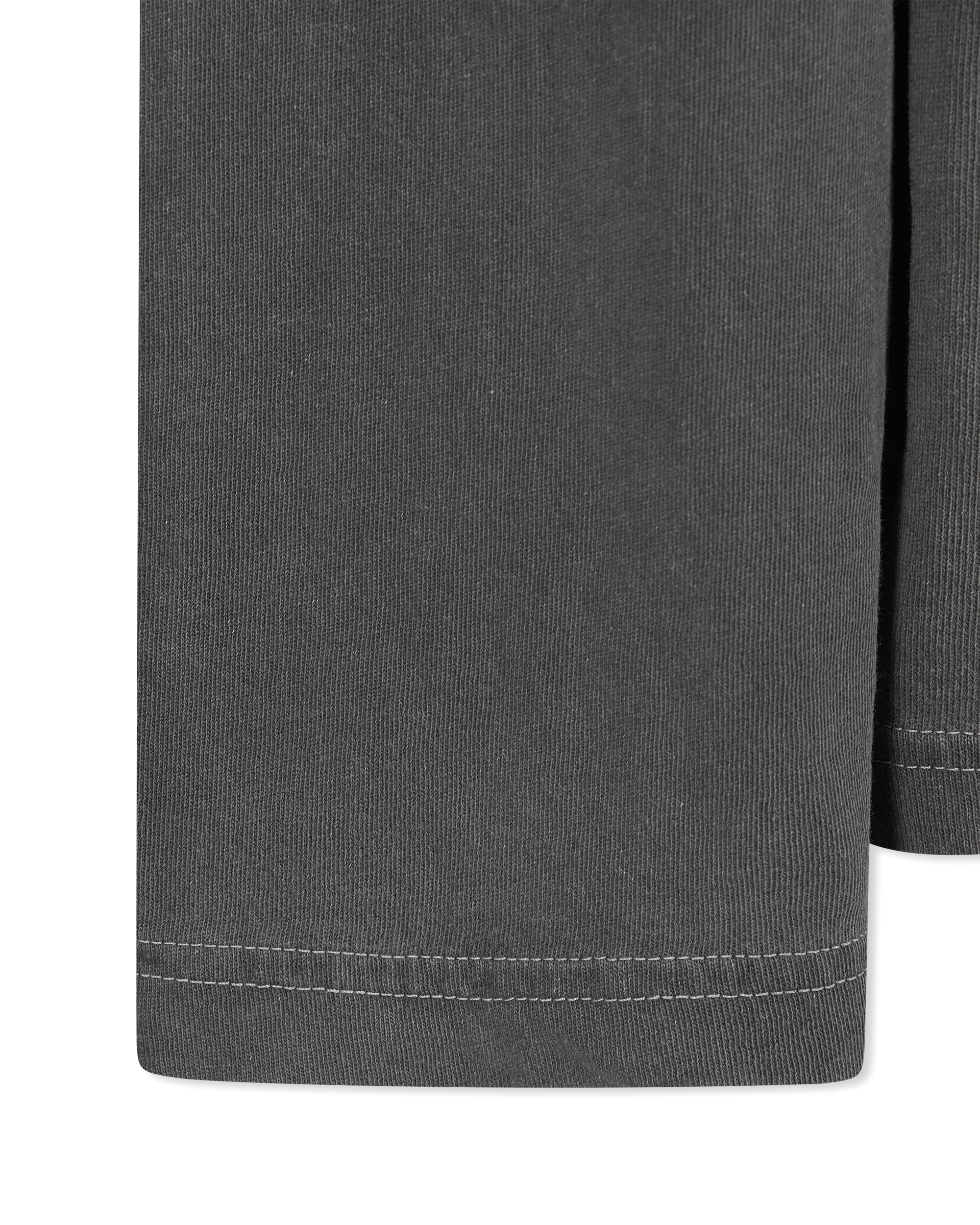 Ksubi Jeans Fuego Layered Long Sleeve T-Shirt