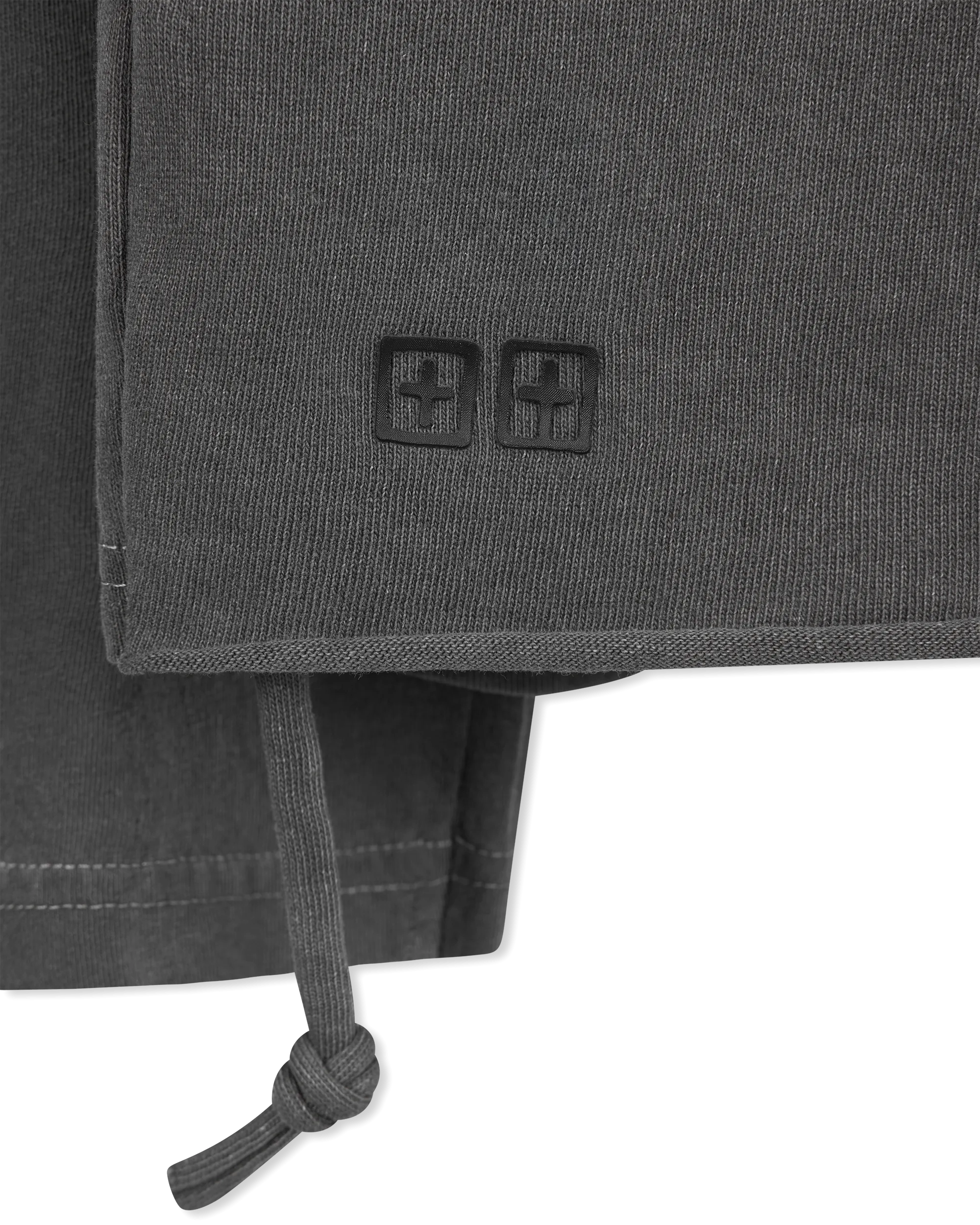 Ksubi Jeans Fuego Layered Long Sleeve T-Shirt