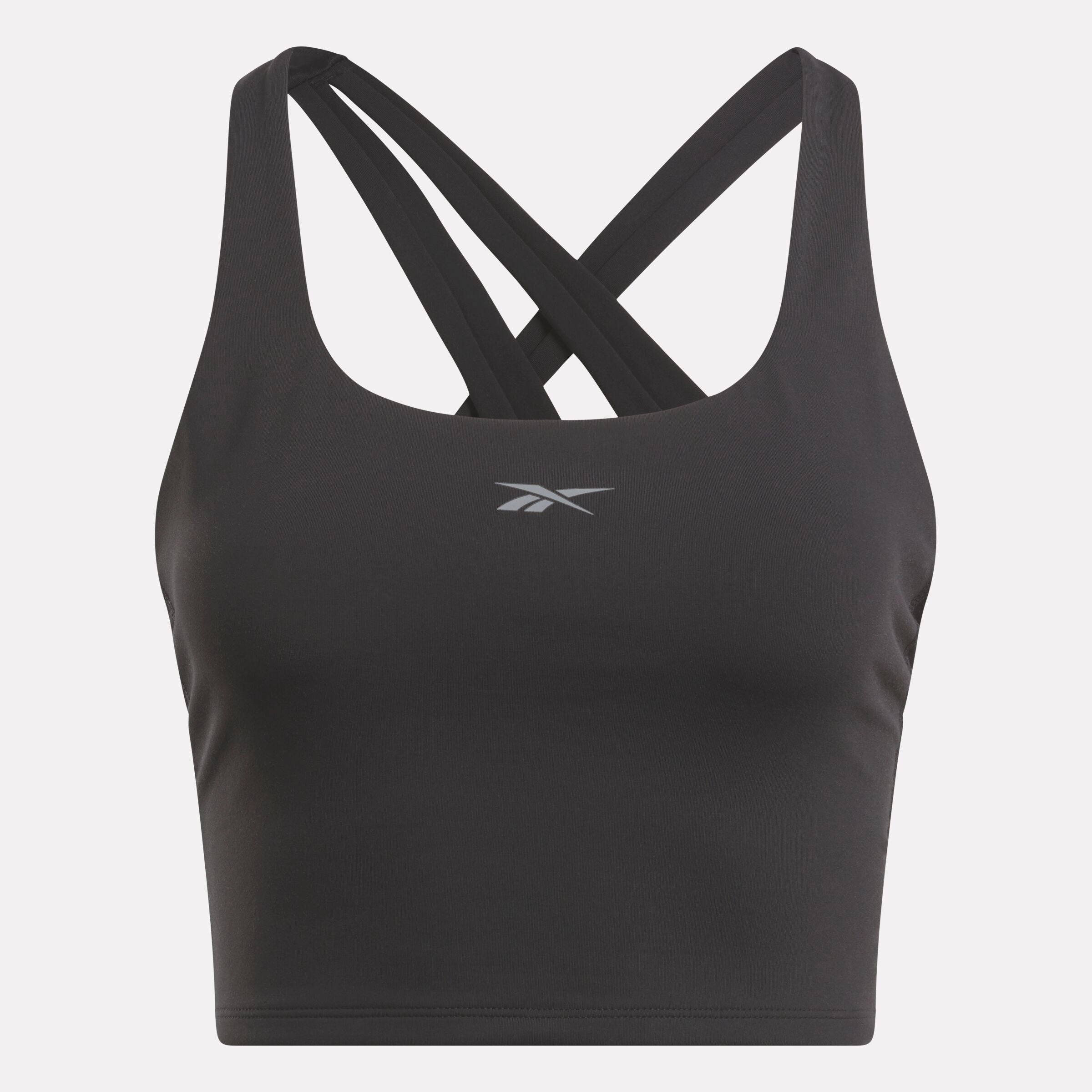 Lux Tank Black