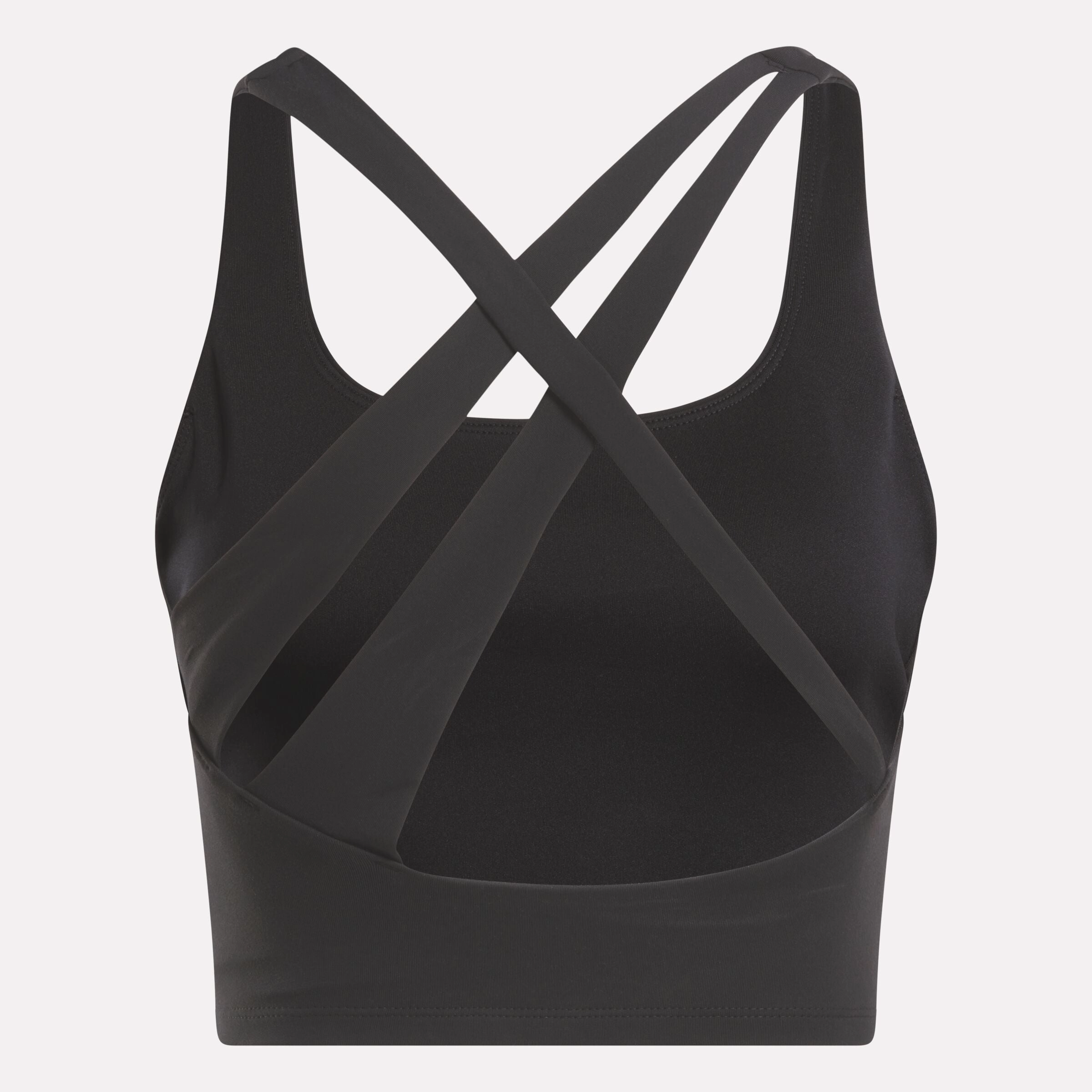 Lux Tank Black